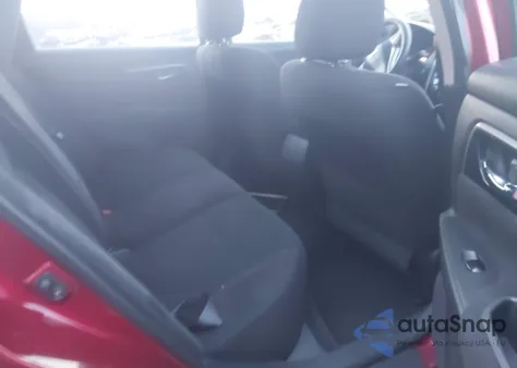 2014 Nissan Altima 2.5 S из США, поврежденный, VIN 1N4AL3AP7EC188665